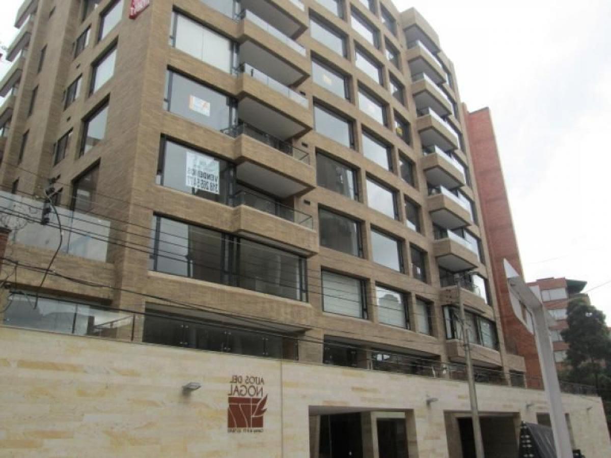 Casa de 2 dormitorios en Bogotá, Colombia No. 12721