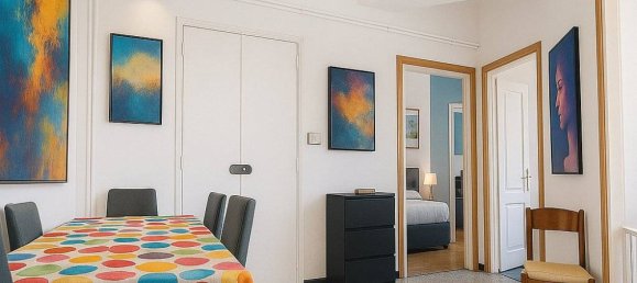 3 Schlafzimmer Wohnung in Genoa, Italy, Nr. 352409 19