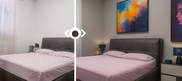 3 Schlafzimmer Wohnung in Genoa, Italy, Nr. 352409 8