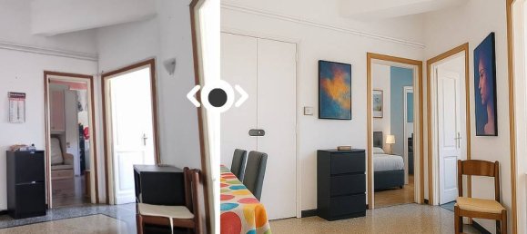 3 Schlafzimmer Wohnung in Genoa, Italy, Nr. 352409 18