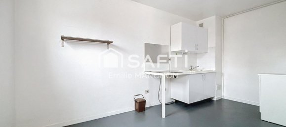 1 غرف نوم شقة في Chantilly, France رقم 238721 18