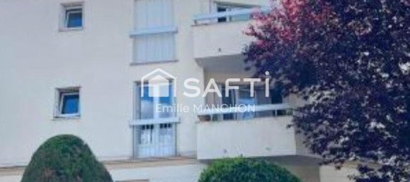 1 غرف نوم شقة في Chantilly, France رقم 238721 14