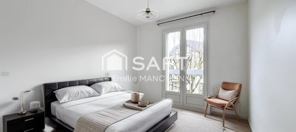 1 غرف نوم شقة في Chantilly, France رقم 238721 16