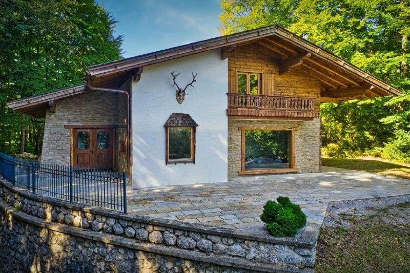 4 rooms House in Thiersee, Austria No. 211860