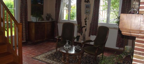 3 bedrooms House in Precy-Saint-Martin, France No. 70132 5