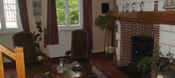 3 bedrooms House in Precy-Saint-Martin, France No. 70132 6