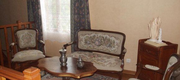 3 bedrooms House in Precy-Saint-Martin, France No. 70132 8