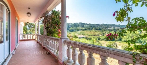 6 bedrooms House in Obidos, Portugal No. 296721 6