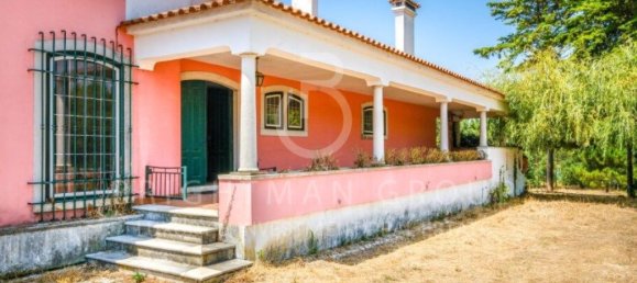 6 bedrooms House in Obidos, Portugal No. 296721 3