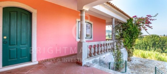 6 bedrooms House in Obidos, Portugal No. 296721 5