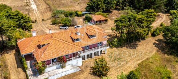 6 bedrooms House in Obidos, Portugal No. 296721 19