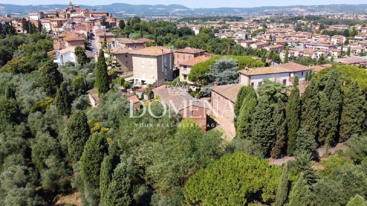 4 غرف نوم منزل في Sinalunga, Italy رقم 281562