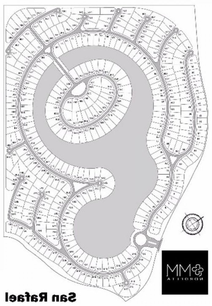  Land in Tigre, Argentina No. 39889