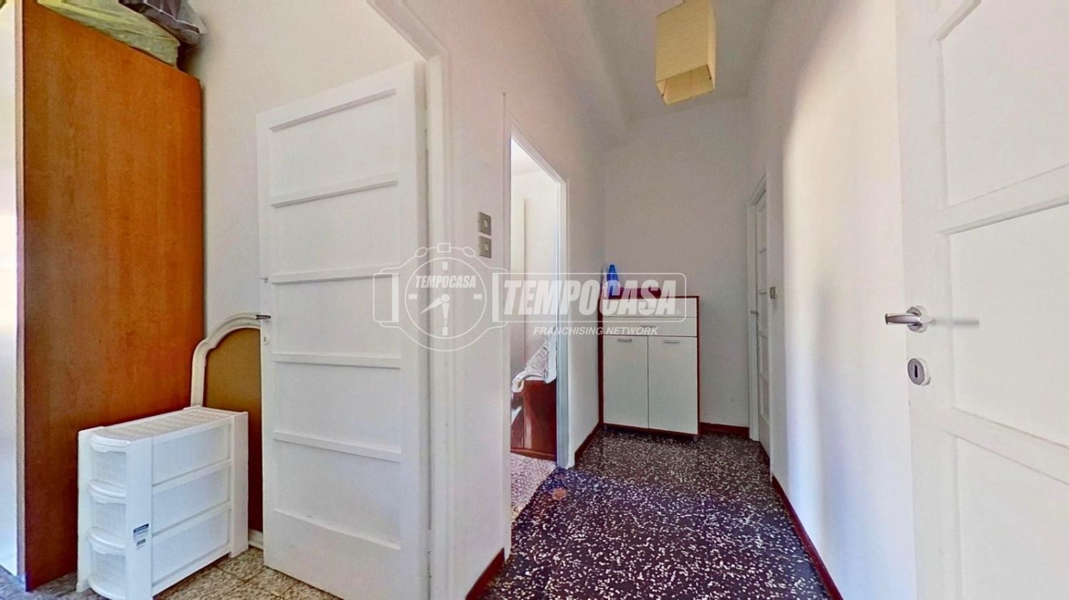3-Zimmer Wohnung in Legnano, Italy, Nr. 274432