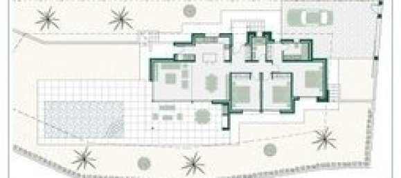 3 bedrooms Villa in Benissa, Spain No. 7126 3