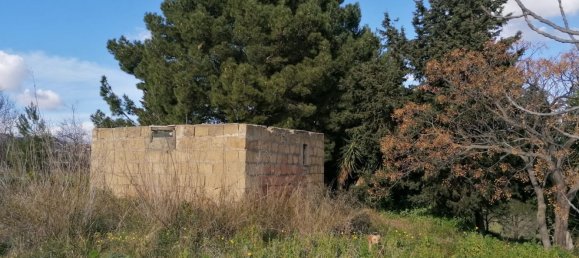 Земельный участок 2000м² в Салеми, Италия № 111570 2