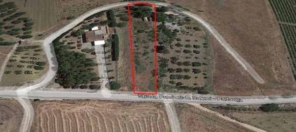 Земельный участок 2000м² в Салеми, Италия № 111570 6