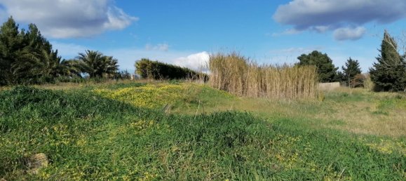 Земельный участок 2000м² в Салеми, Италия № 111570 3