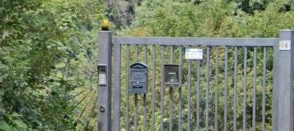 2 rooms Duplex in Calolziocorte, Italy No. 4424 3