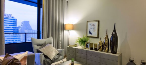 2 bedrooms Condo in Bang Rak, Thailand No. 4759 2