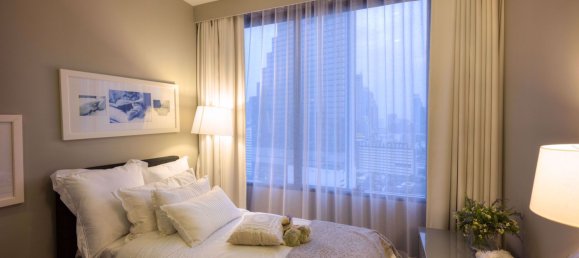 2 bedrooms Condo in Bang Rak, Thailand No. 4759 4