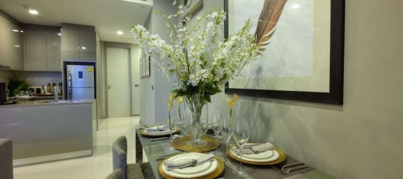 2 bedrooms Condo in Bang Rak, Thailand No. 4759 5