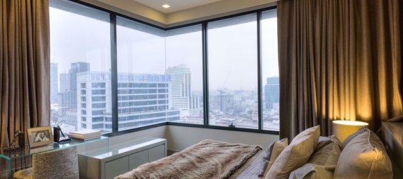 2 bedrooms Condo in Bang Rak, Thailand No. 4759 3