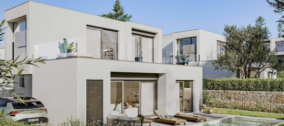 3 Schlafzimmer Villa in Caldas da Rainha, Portugal, Nr. 139171 18