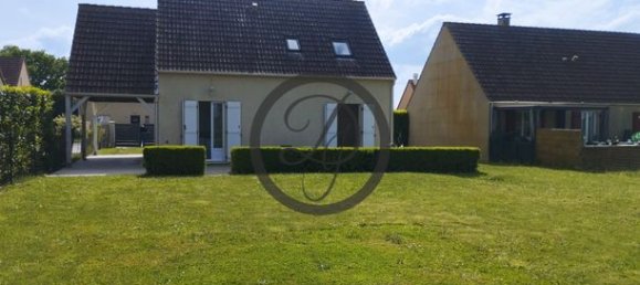 Дом с 3 спальнями в Кревкёр-ле-Гран, Франция № 314524 4