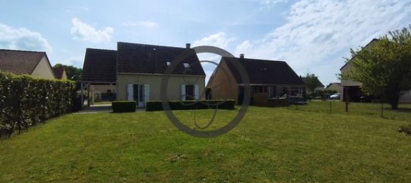 Дом с 3 спальнями в Кревкёр-ле-Гран, Франция № 314524 5