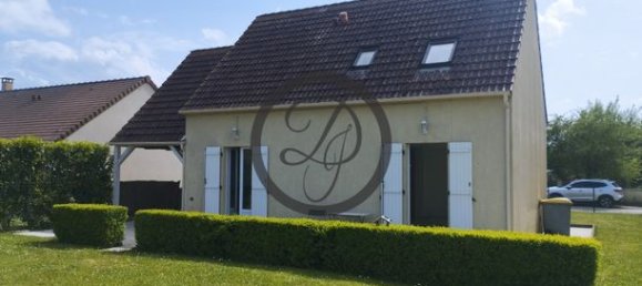 Дом с 3 спальнями в Кревкёр-ле-Гран, Франция № 314524 3