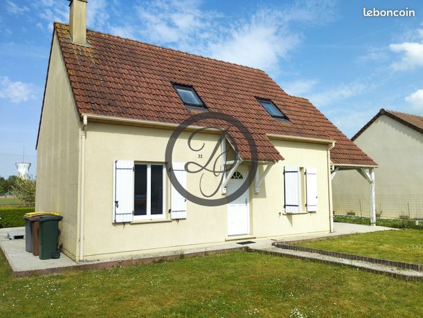 Дом с 3 спальнями в Кревкёр-ле-Гран, Франция № 314524