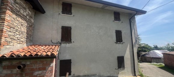 7 rooms House in Morfasso, Italy No. 283430 4