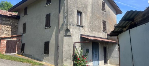 7 rooms House in Morfasso, Italy No. 283430 2