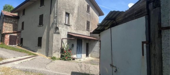 7 rooms House in Morfasso, Italy No. 283430 6