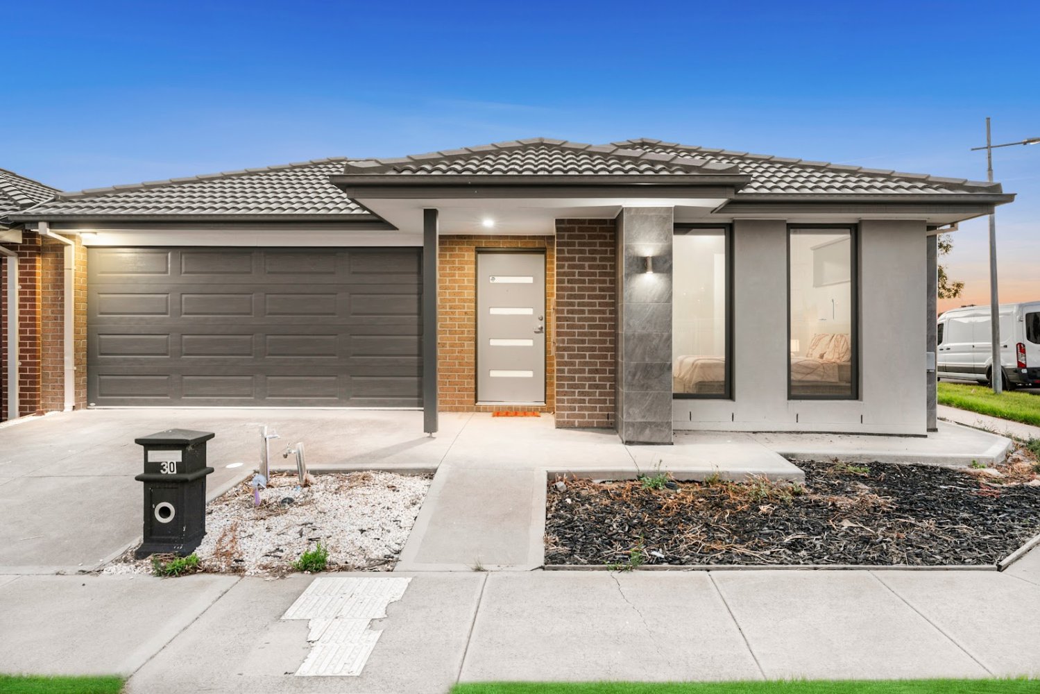 3 bedrooms House in Tarneit, Australia No. 801