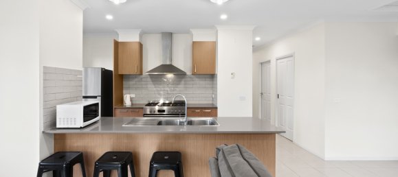 3 bedrooms House in Tarneit, Australia No. 801 7