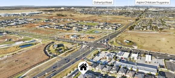 3 bedrooms House in Tarneit, Australia No. 801 18