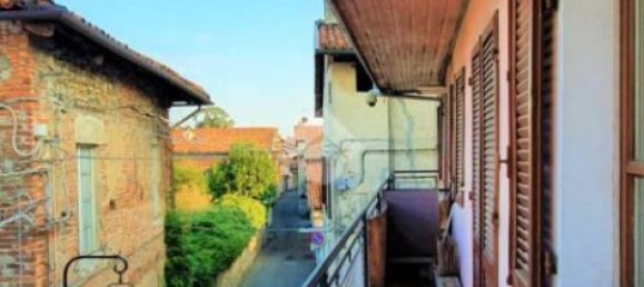 1 Schlafzimmer Wohnung in Favria, Italy, Nr. 118804 11
