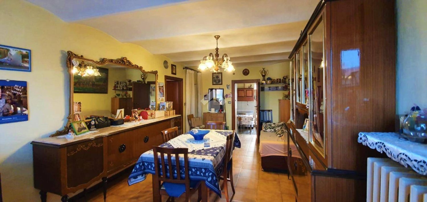 1 Schlafzimmer Wohnung in Favria, Italy, Nr. 118804