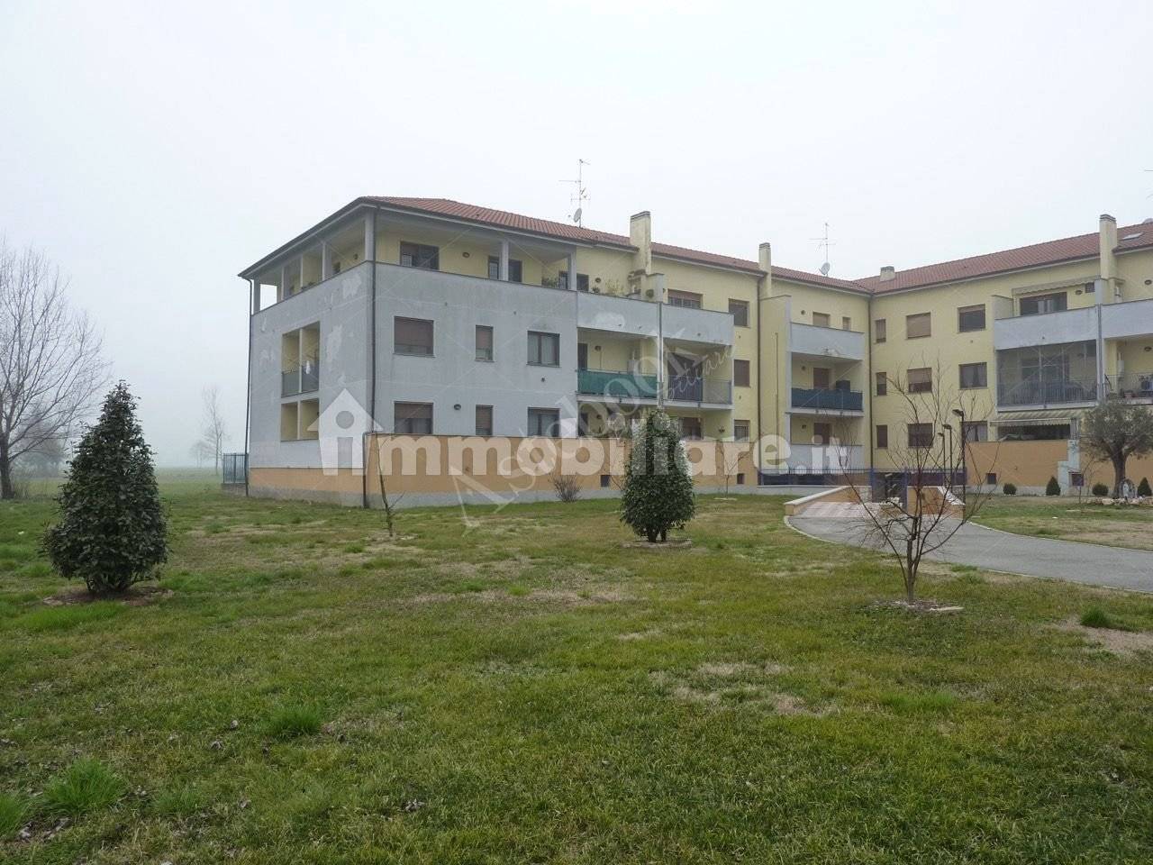 2 bedrooms Apartment in Crespiatica, Italy No. 88572