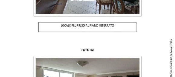 6 rooms House in Nettuno, Italy No. 181437 9