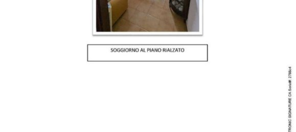 6 rooms House in Nettuno, Italy No. 181437 13