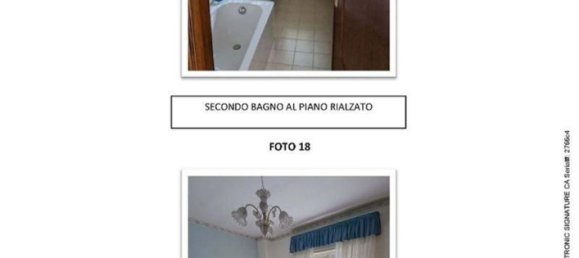 6 rooms House in Nettuno, Italy No. 181437 12
