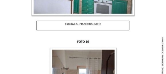 6 rooms House in Nettuno, Italy No. 181437 11