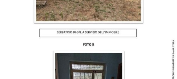 6 rooms House in Nettuno, Italy No. 181437 7