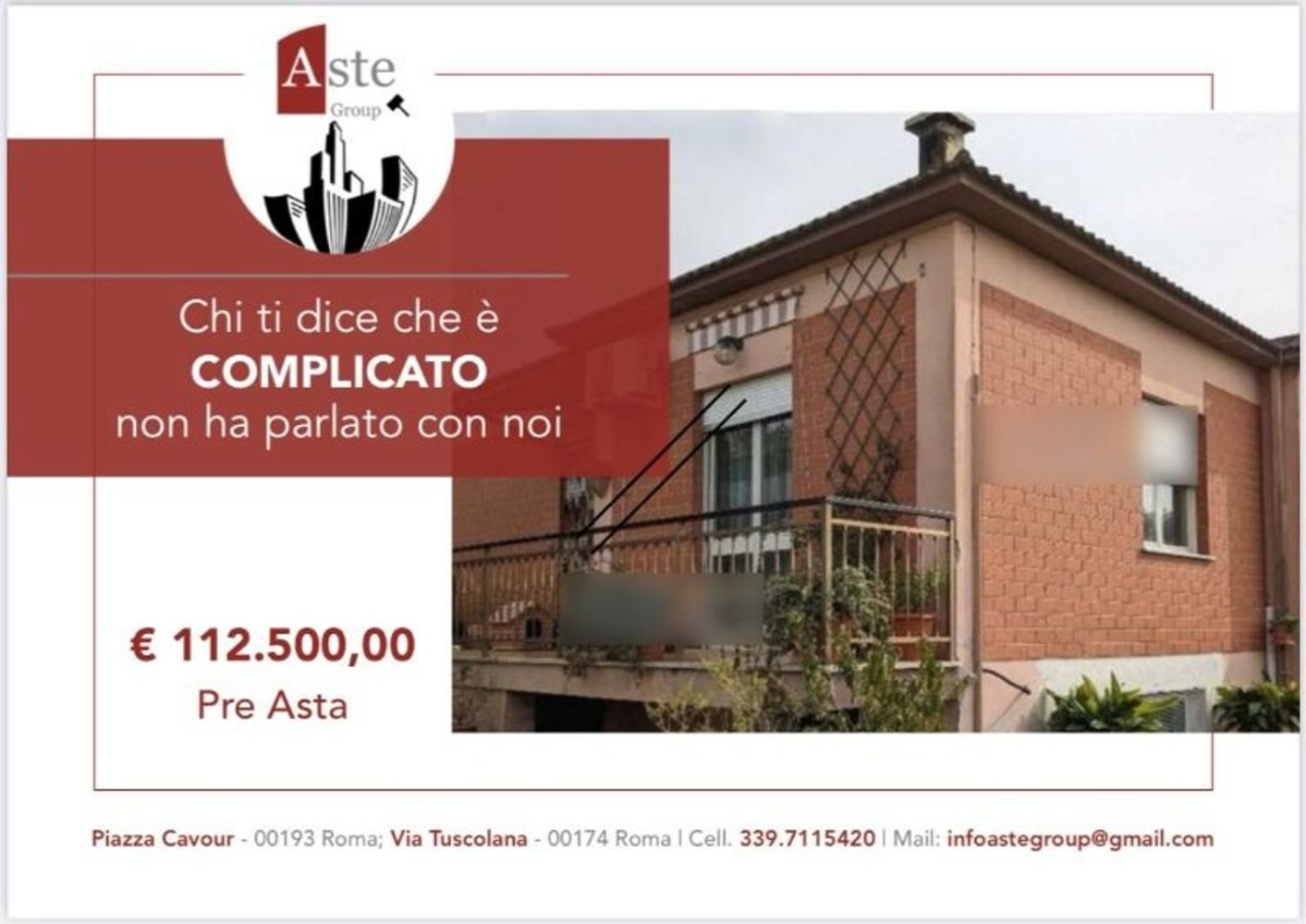 6 rooms House in Nettuno, Italy No. 181437