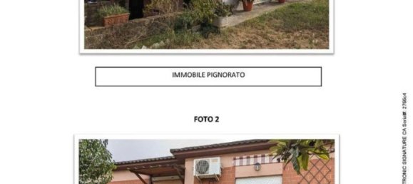 6 rooms House in Nettuno, Italy No. 181437 16