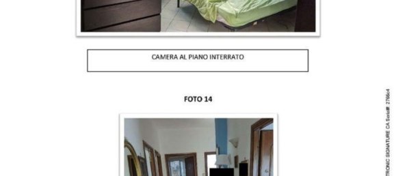 6 rooms House in Nettuno, Italy No. 181437 10