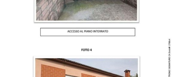 6 rooms House in Nettuno, Italy No. 181437 5